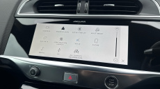 Jaguar I-Pace 294kW EV400 Black 90kWh 5dr Auto [11kW Charger] Electric Estate